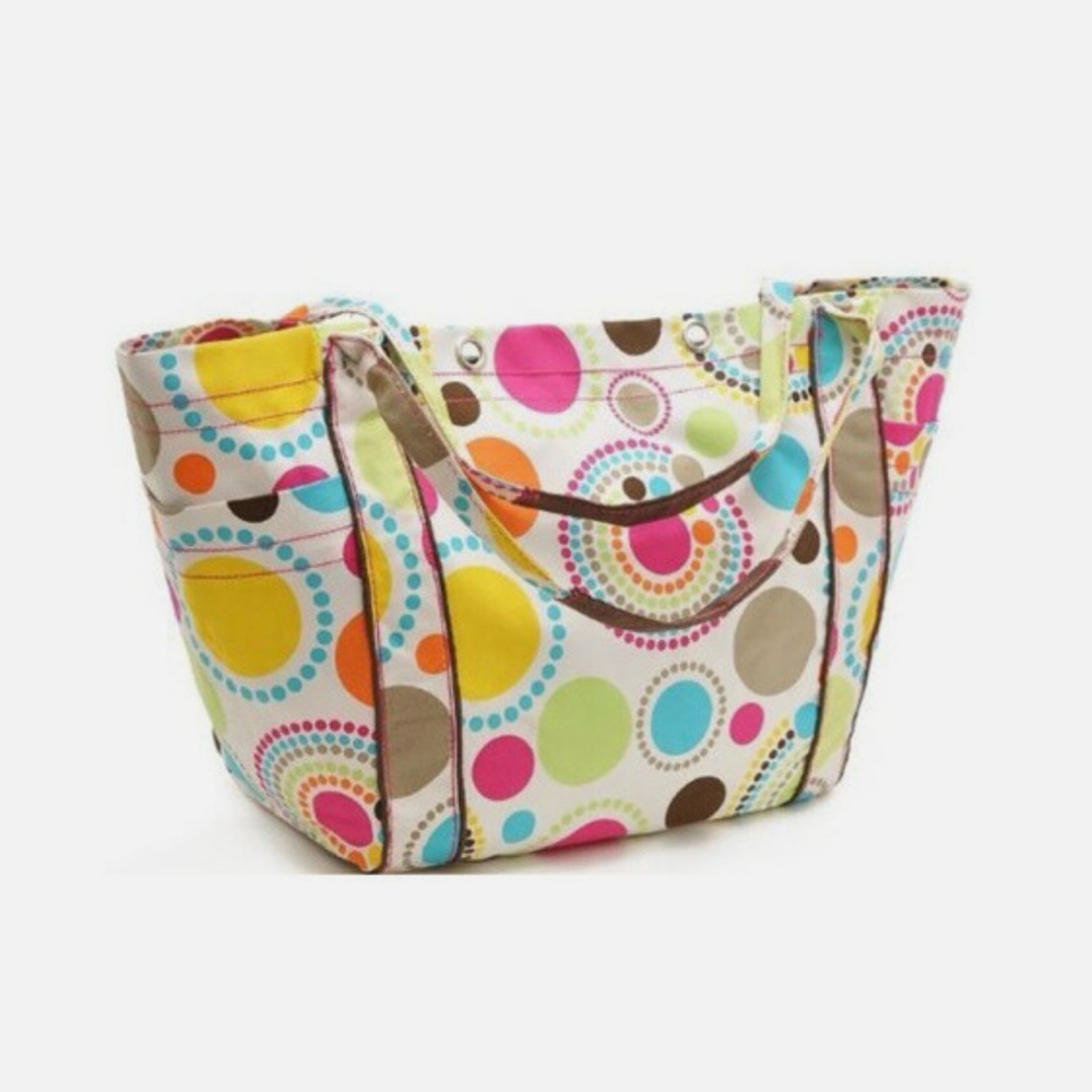 Thirty-One beach tote retired!